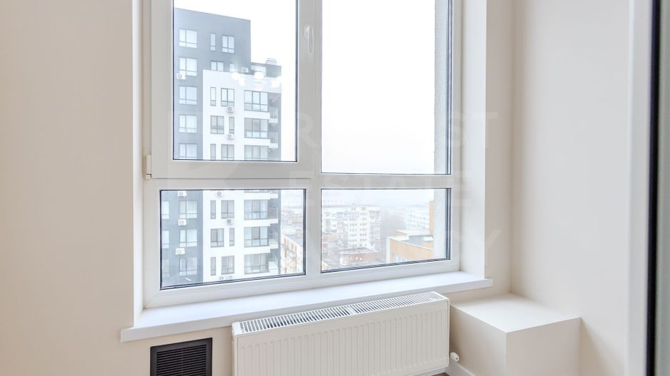 Vânzare, apartament, 2 camere+living, bul. Mircea cel Bătrân, Ciocana - Poză 18