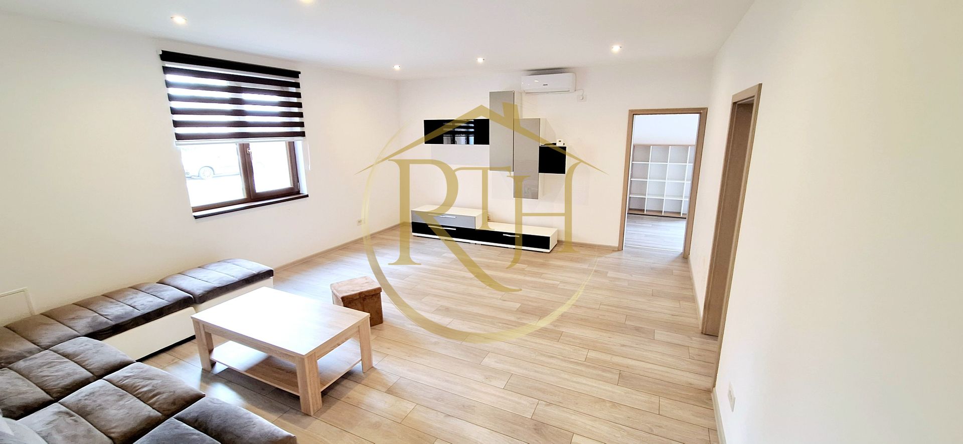 Oferim spre inchiriere apartament spatios, 3 camere, Bloc Nou, Braytim - Poză 5