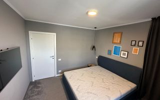 3 CAMERE |  ZONA IOR | COMPLET MOBILAT | NICOLAE GRIGORESCU | - Poză 4