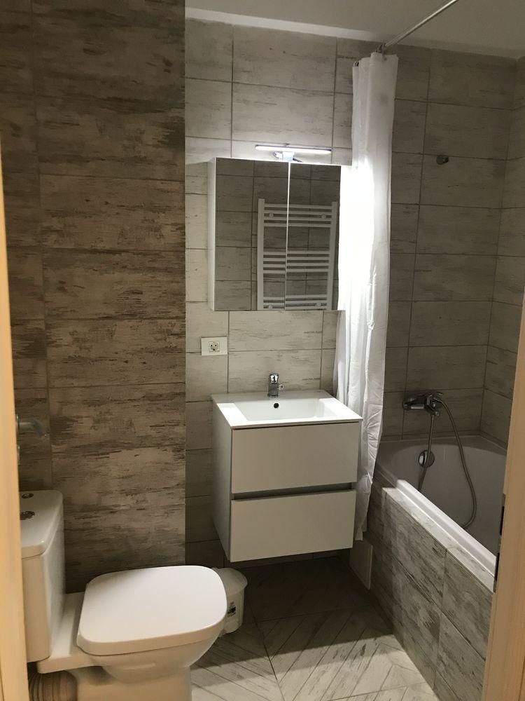 GARSONIERA- VACARESTI, CENTRALA PROPRIE, BLOC NOU, METROU 8 MINUTE - Poză 7