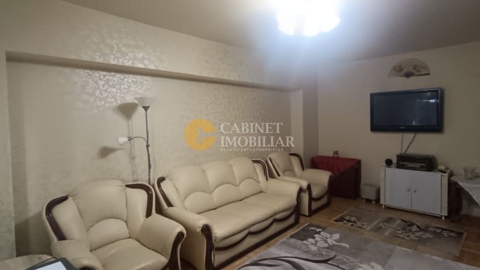 4 camere decomandat | 91 mp | CUG – Șos. Nicolina - Poză 3