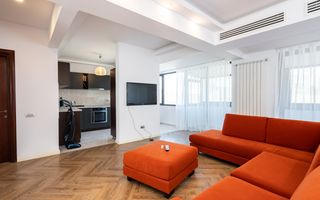 Inchiriere duplex cu terase - Birou/Rezidential - Barbu Vacarescu - Poză 4