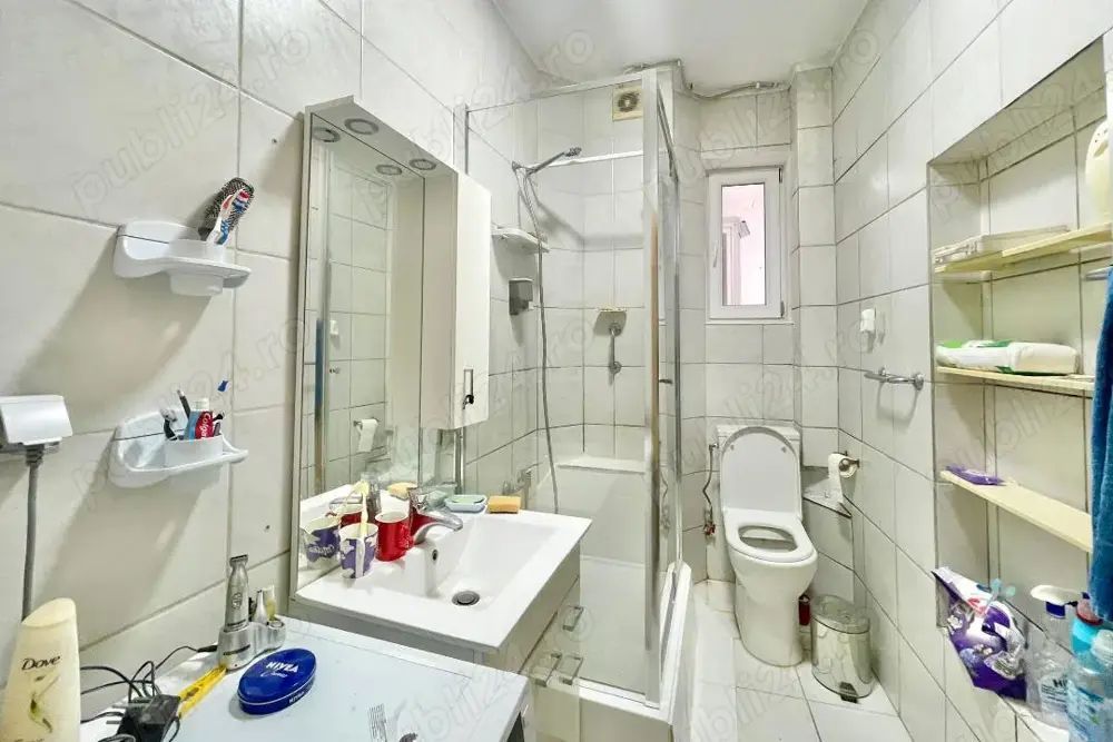 De vânzare apartament cu studio muzica si atelier în pod, Mall Vitan - Poză 11