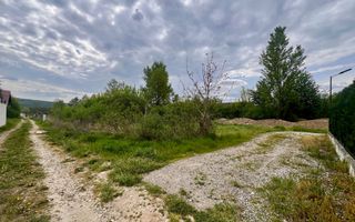 Teren Bujoreni/494 mp/Intravilan - Poză 3