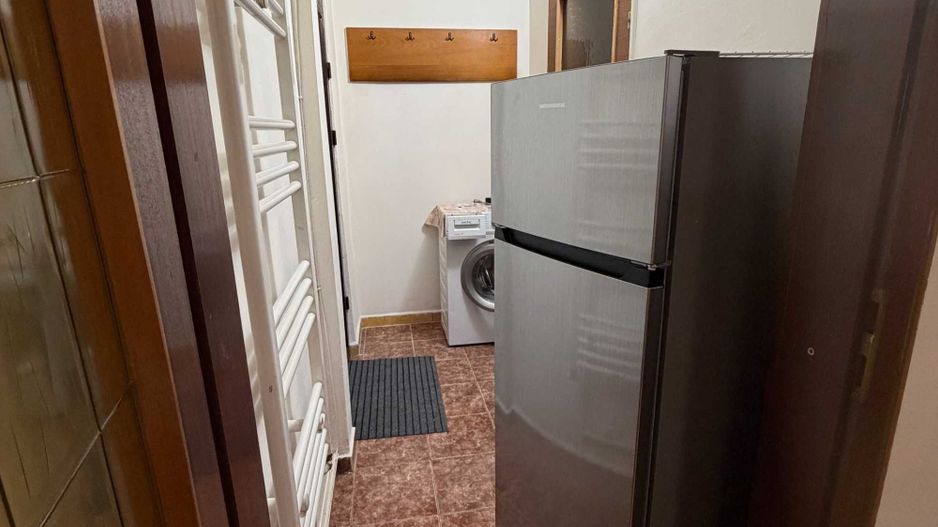 Girocului | 1 Camera | Centrala proprie | Disponibil imediat - Poză 6