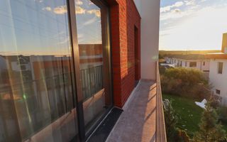 Duplex de vânzare Europa | 4 camere, terasă 50 mp + 2 locuri parcare - Poză 21