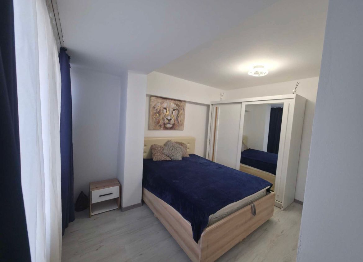 AP. 3 CAMERE DRUMUL TABEREI, PET-FRIENDLY, REABILITAT, METROU 3 MINUTE - Poză 1