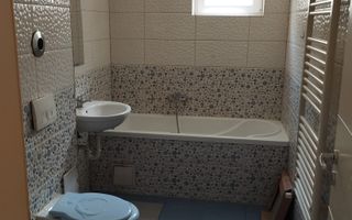 Apartament  3 camere - Poză 11