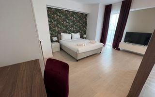 o camera,parcare, bloc nou, terasa, Manastur,West City, Calea Floresti - Poză 1