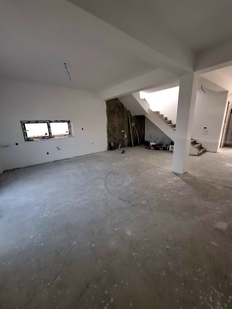 BUFTEA - Vila 5 camere - Poză 6