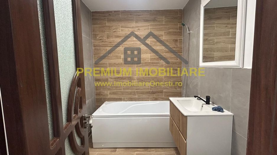 Apartament 3 camere  2 băi | renovat 2025 | parcare - Poză 13