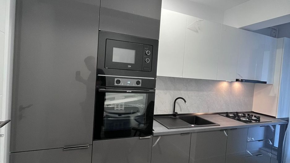 Apartament 2 cam + loc parcare - Poză 10