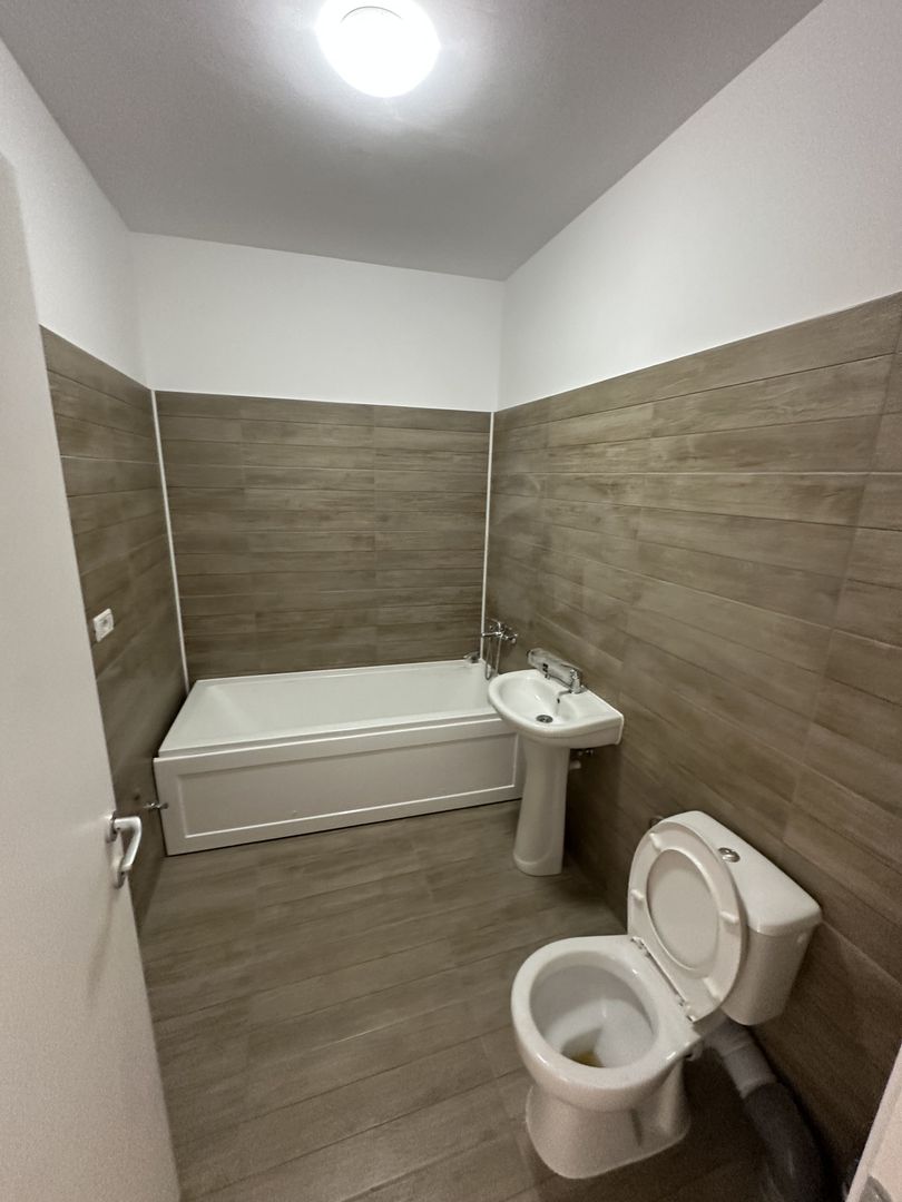 Apartament 2 camere la Mansarda zona Bucovinei - Poză 11