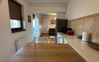 Apartament 2 camere Metalurgiei Brown Residence | loc parcare | - Poză 5