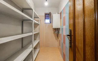 Vilă individuală cu 5 camere, piscină și curte generoasă | Mogoșoaia - Poză 27