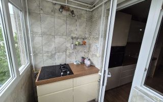 Apartament 3 camere | Rahova | Sebastian | Decomandat | Renovat | - Poză 7