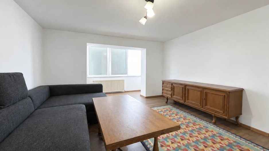Apartament 2 camere, Cetate, zona S.c nr.7 - Poză 4