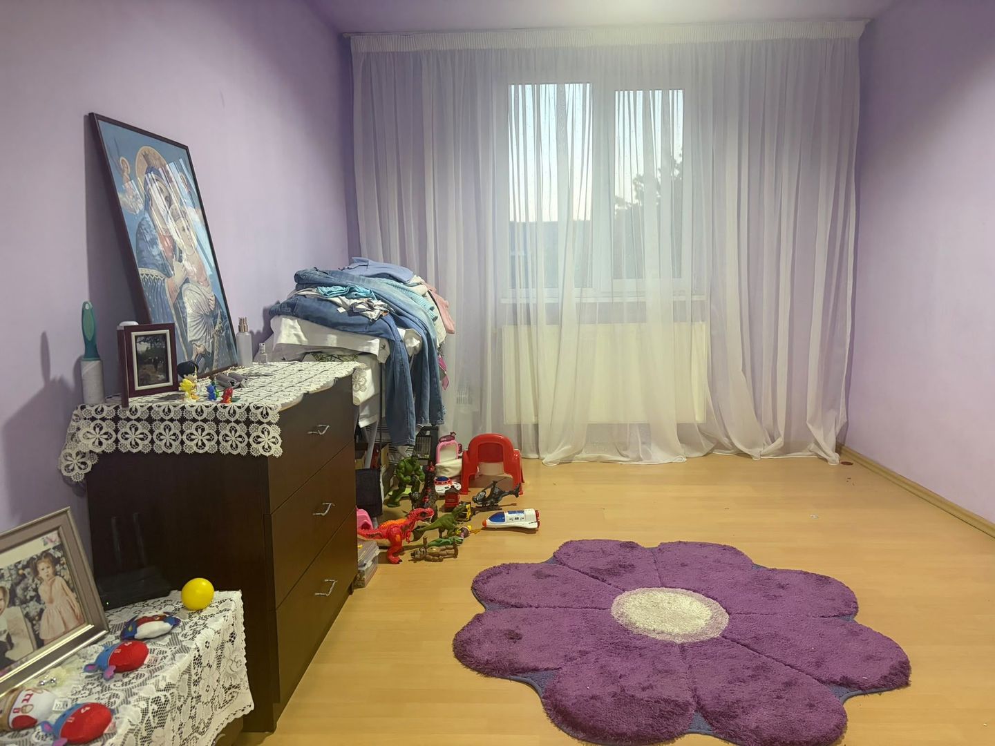 Casa individuala, 4 camere, Zetarilor - Poză 11