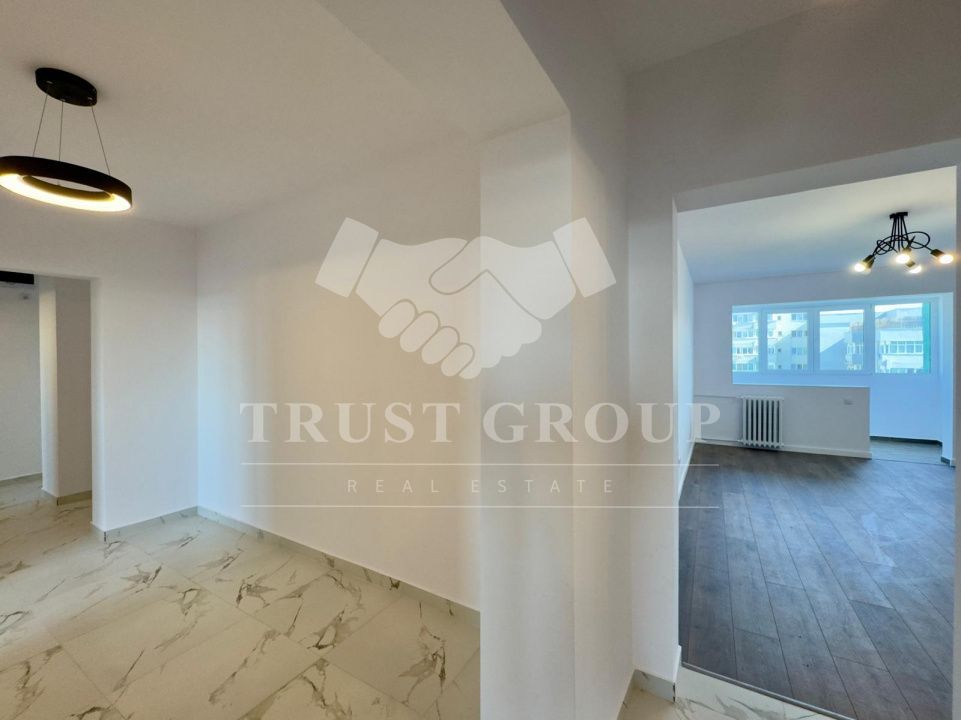 Apartament 3 camere P-ta Victoriei Titulescu | Renovat | 1976 - Poză 19
