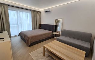 Studio Cortina North Pipera I Parcare inclusa I Gata de mutare