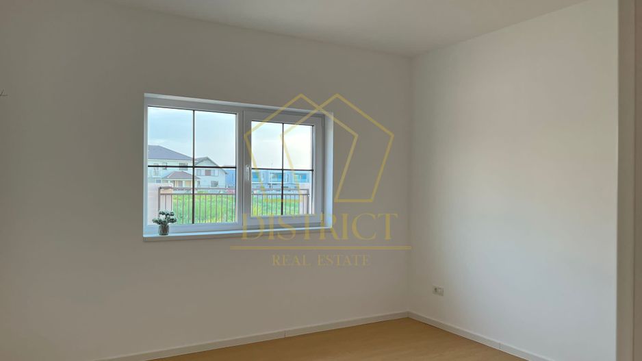 Duplex deosebit cu 4 camere | Dumbravita - Poză 7