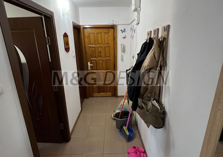 Apartament 2 camere CENTRALA zona Girocului-Judetean - Poză 2