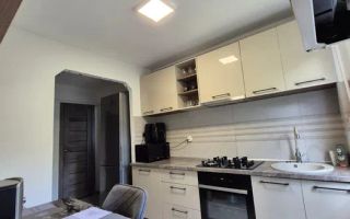 Apartament 3 camere, finisat modern, Manastur str Grigore Alexandrescu - Poză 6