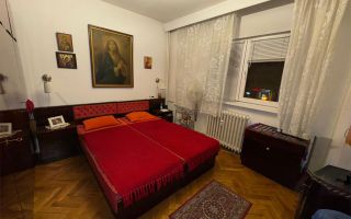 Apartament 4 Camere, modificat in 3- Calea Moșilor- bloc 1980 - Poză 5