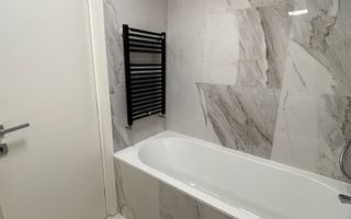 Apartament LUX I 2 Camere I ONE Herastrau Plaza I Terasa - Poză 9