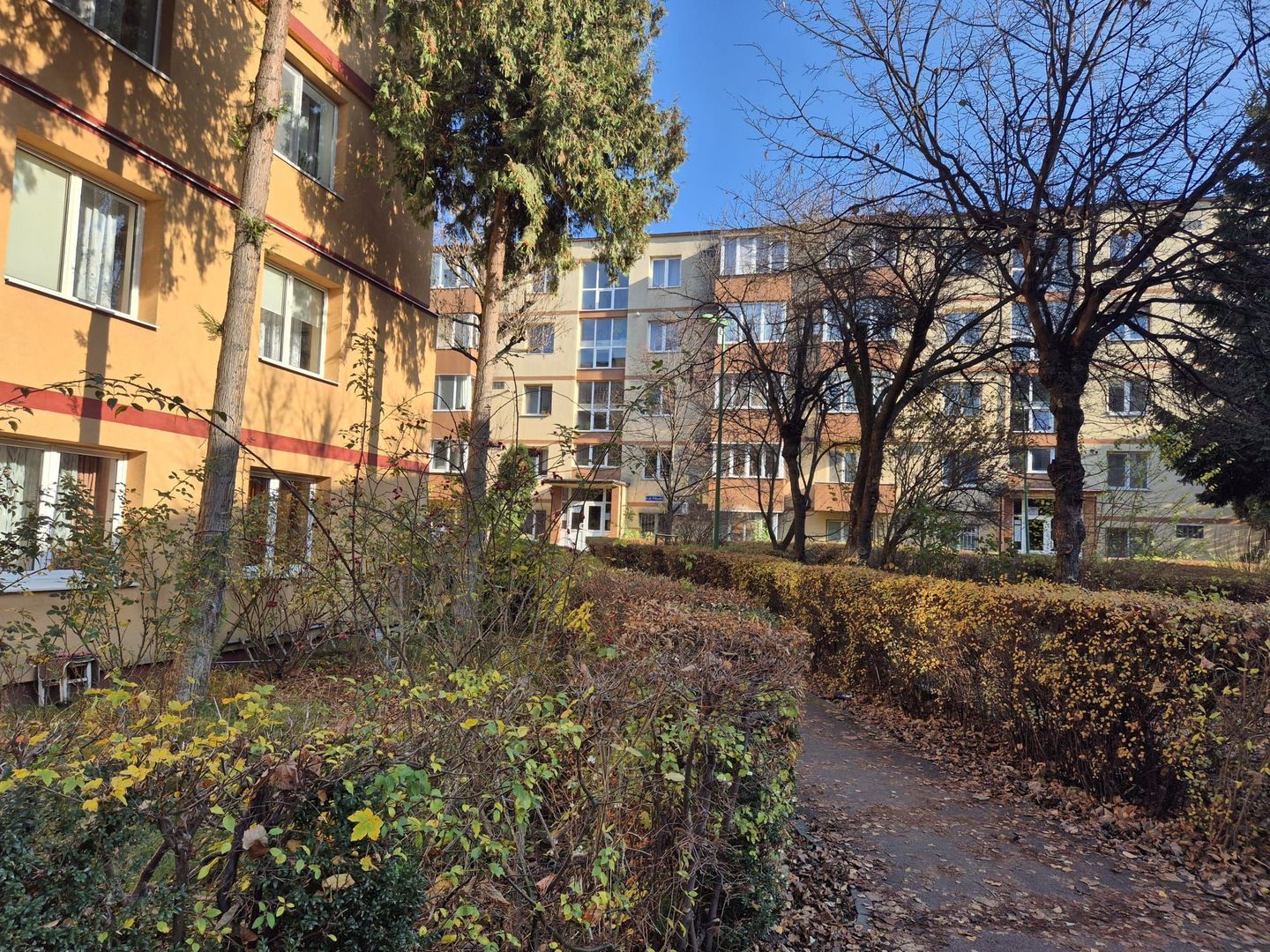 Exclusivitate - apartament cu 2 camere în Centru Civic - Poză 2