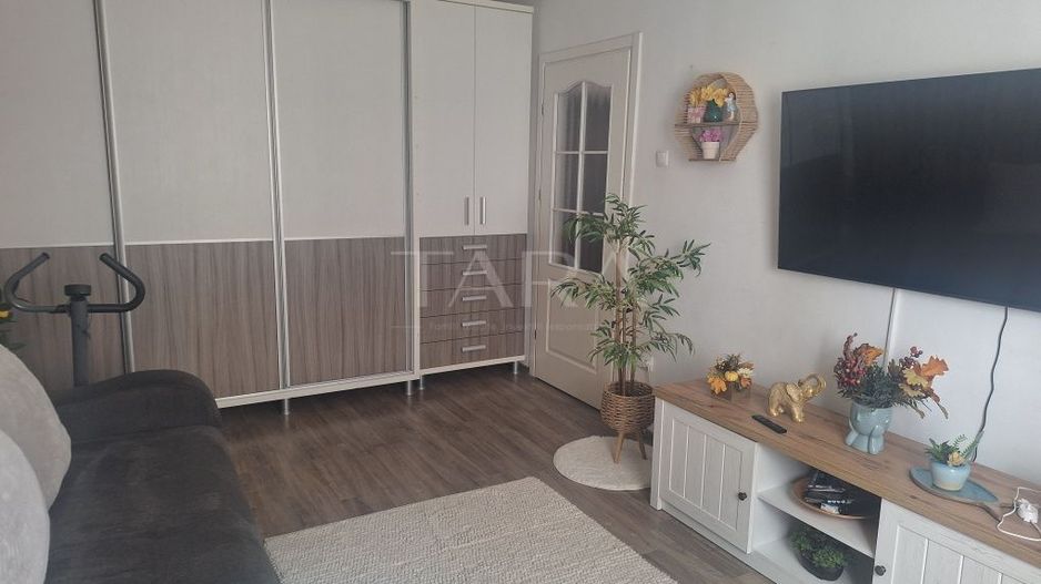 Apartament 2 camere decomandat – Mănăștur, zona Minerva. - Poză 4