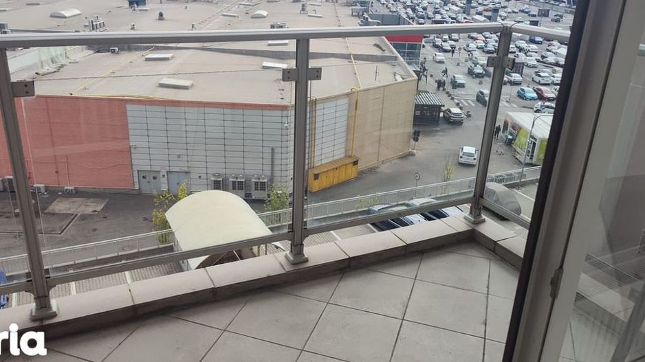 Apartament cu 2 camere Titan, parcare inclusă, complex Răsărit de Soare - Poză 3