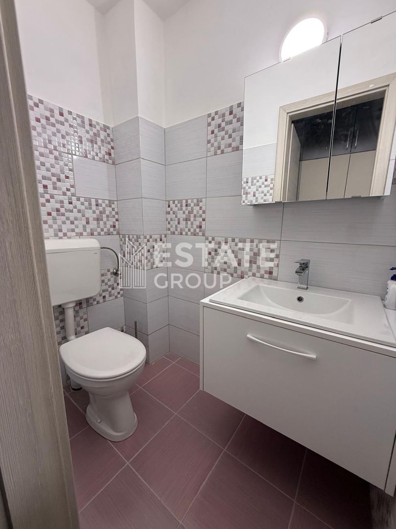 3 camere decomandat Soarelui, centrala - Poză 14