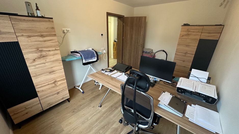Duplex deosebit cu garaj și subsol - Poză 11