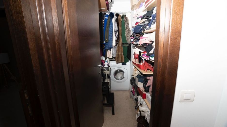 Apartament  Unirii/Matei Basarab - Poză 7