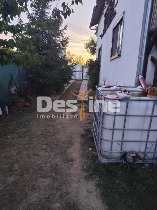 Casa Gageni  108 mp - Poză 11