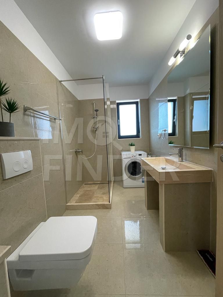 Inchiriere penthouse Zorilor, zona Spital Recuperare - Poză 15