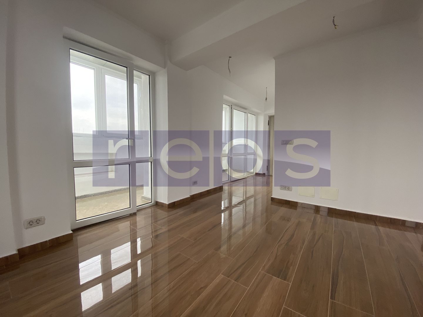 APARTAMENT 2 CAMERE CU TERASA | BLOC NOU | STRAULESTI - Poză 5