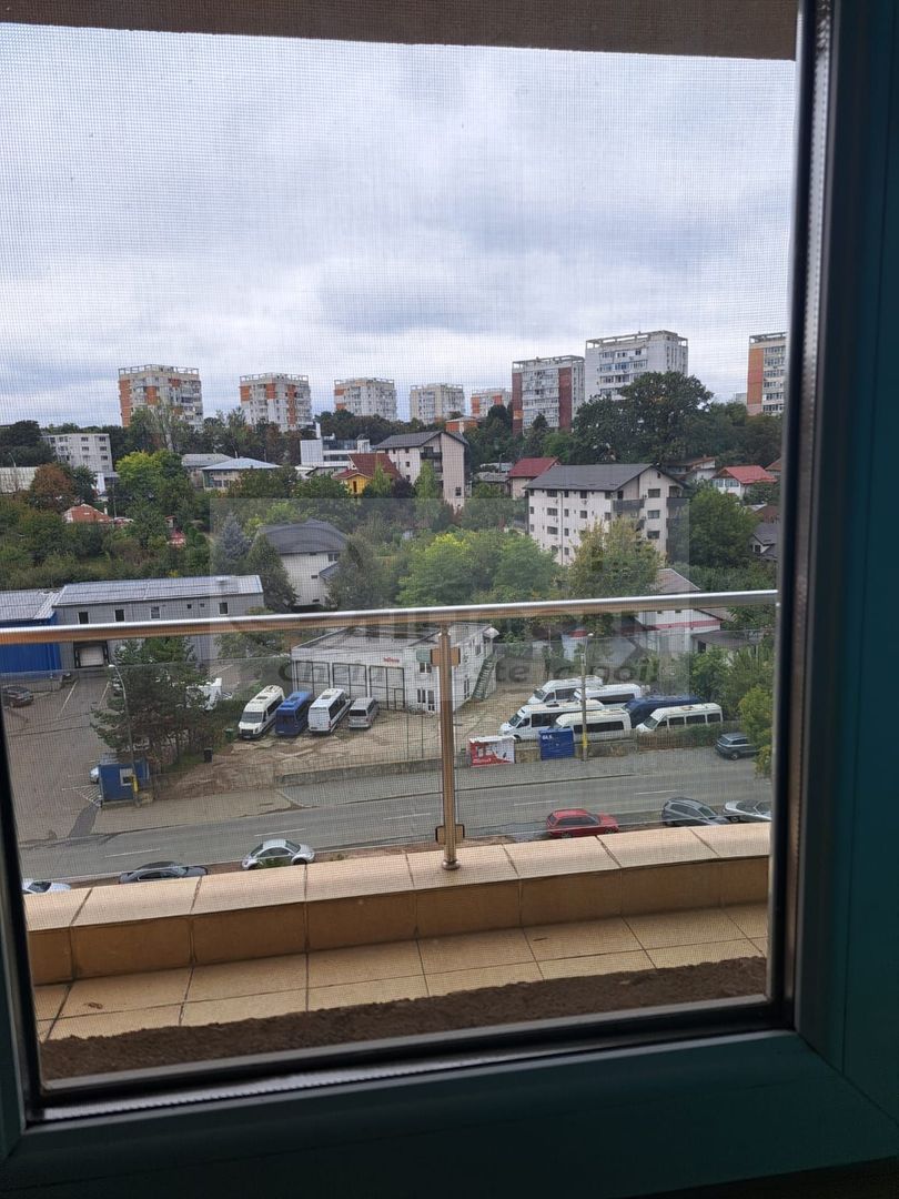 Apartament 2 Camere Tatarasi - 400 euro - Poză 14