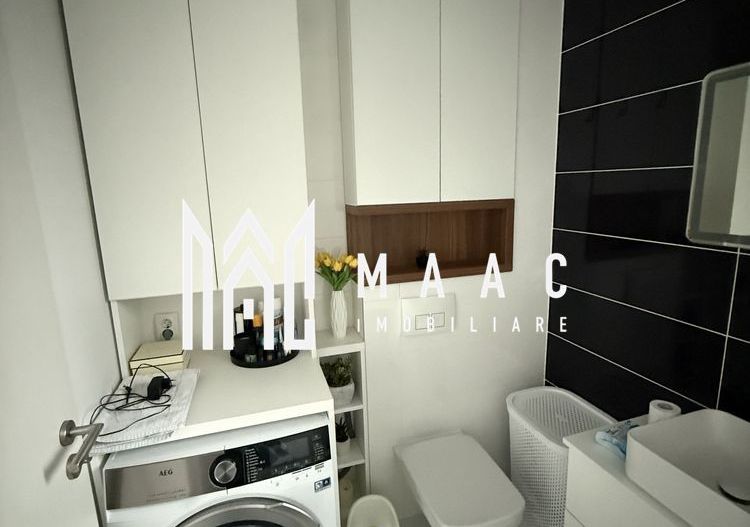 Apartament 3 camere I Etaj 2 I Balcon | Selimbar - Poză 7