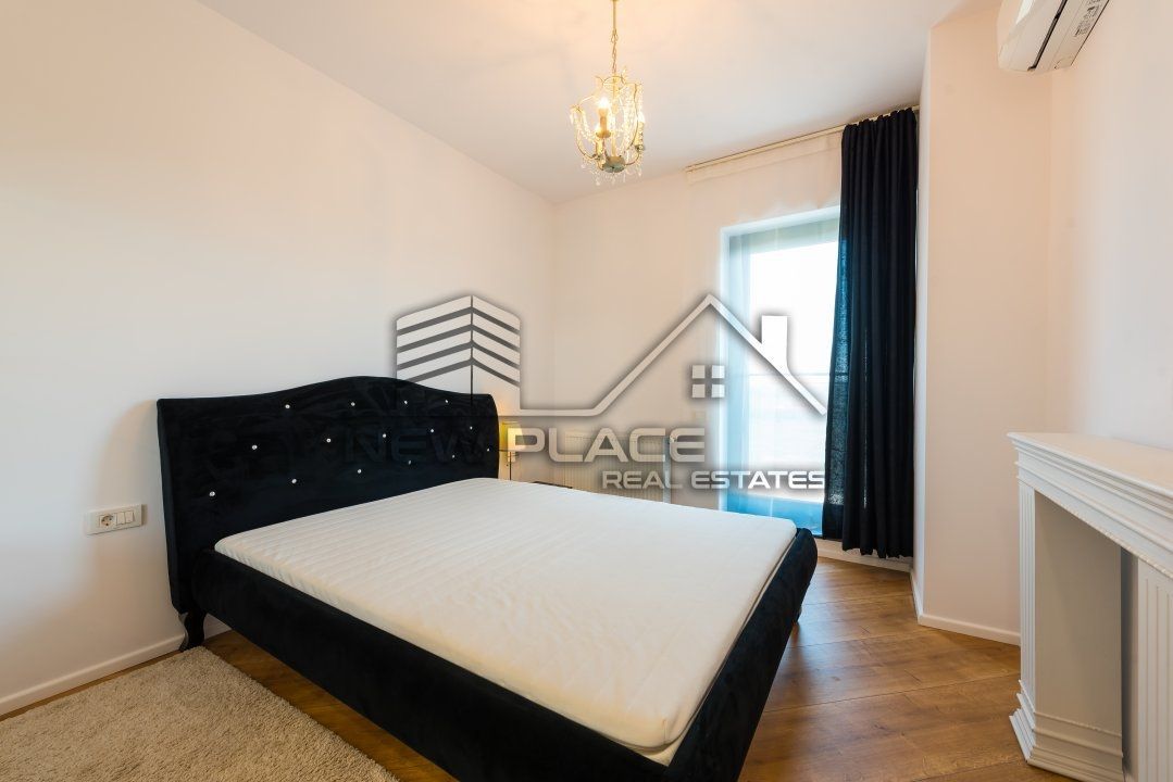 4City North | Apartament deosebit | OMV Pipera | LUX - Poză 7
