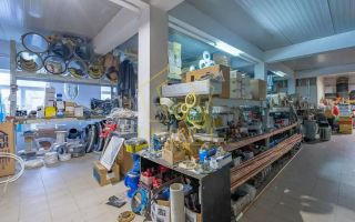 COM 0% Clădire birouri, hala, comercial, clinica sau alte activitati | Mehala - Poză 18