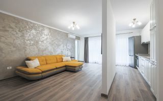 VÂNDUT! Apartament  modern și luminos într-un bloc nou din 2022 - Poză 6
