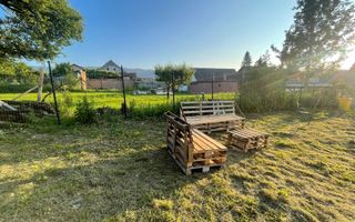 Casa renovata 250 mp utili si teren 935 mp in zona centrala Cisnadie - Poză 16