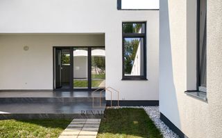 Dumbravita Casa Individuala | 5 Camere 291mp P+M | Teren 1000mp - Poză 4