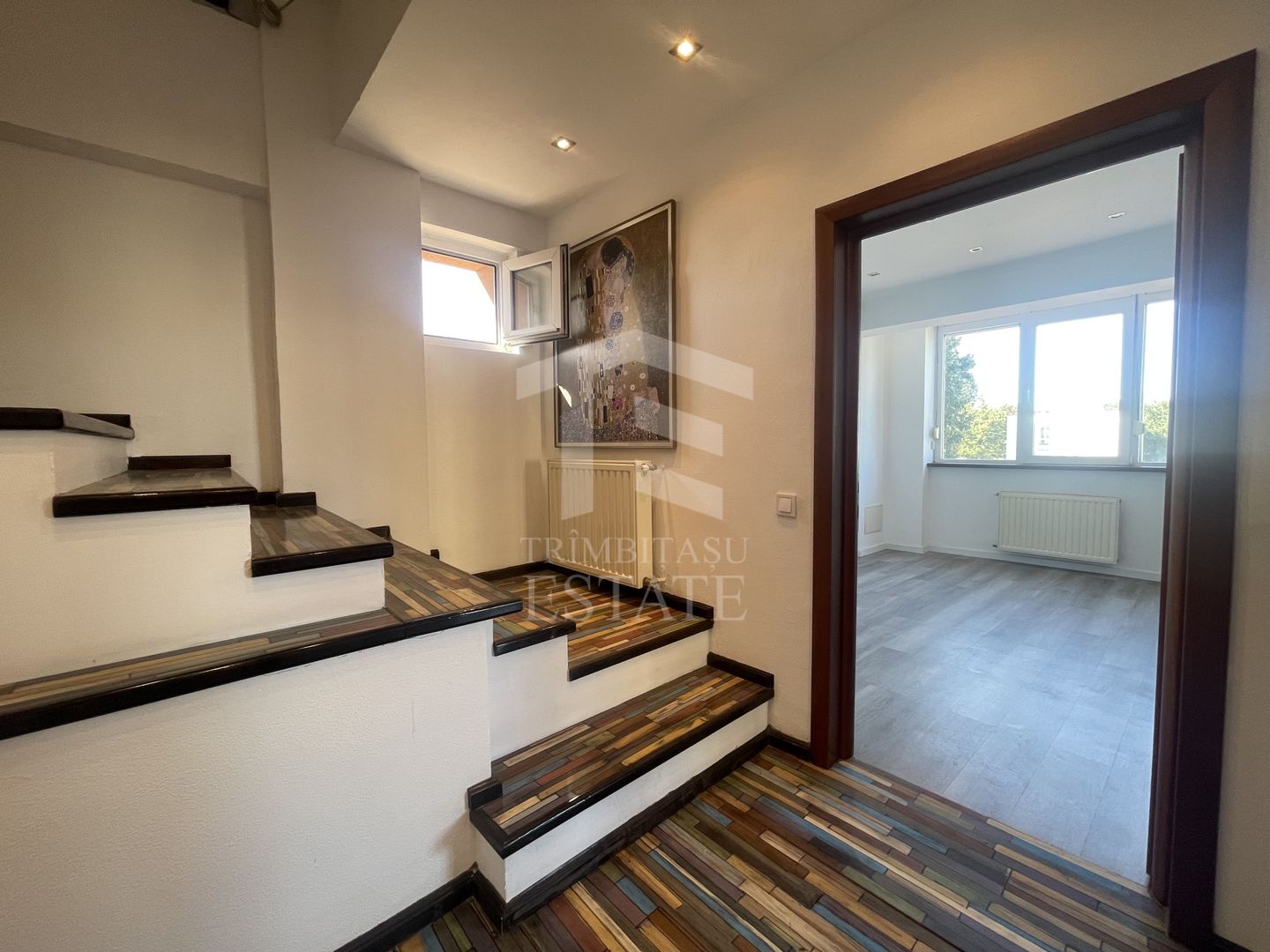 BARBU VACARESCU - Triplex | Apartament cu 4 Camere + Parcare - Poză 21