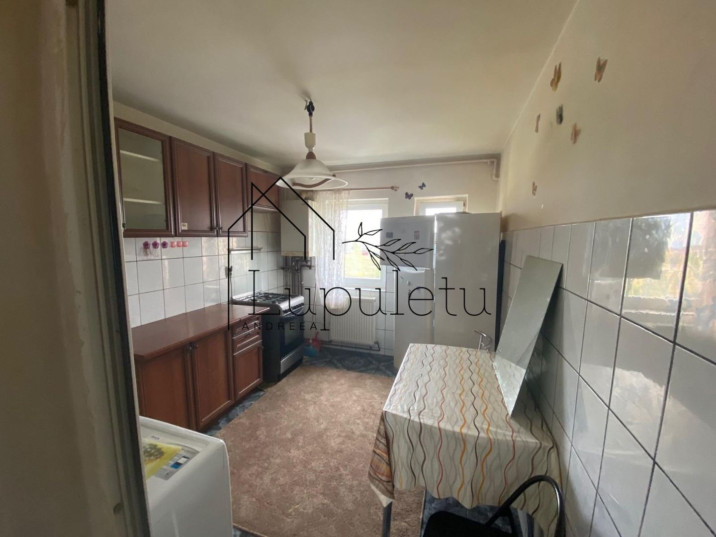 Apartament de Inchiriat | 2 Camere | 54 MPU |  Strada Siretului - Poză 7