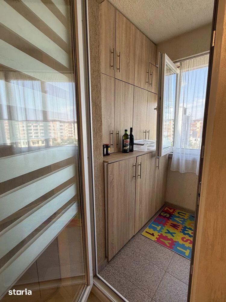 Apartament 2 camere, Drumul Jilavei - Poză 8