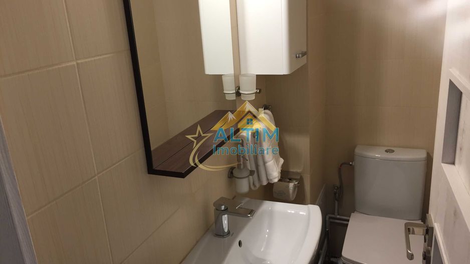 Apartament 3 camere, 2 băi, Răcădău, Brașov - Poză 5