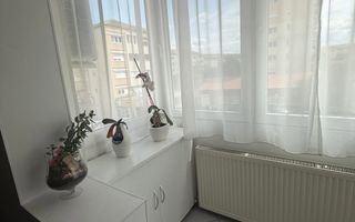 Apartament 3 camere Erofte Grigore, et 2 - Poză 9